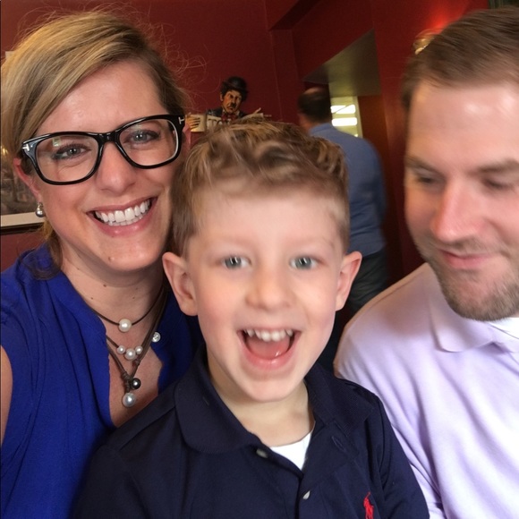 Meet your Posher, Toni - Picture 8 of 11